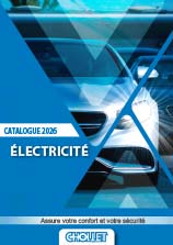 CATALOGUE ELECTRICITE 2026